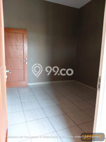 Rumah Nyaman 1 KT LB 60m2 Kondisi Bagus di Cikarang Rumah Nyaman 1 KT LB 60m2 Kondisi Bagus di Cikarang
