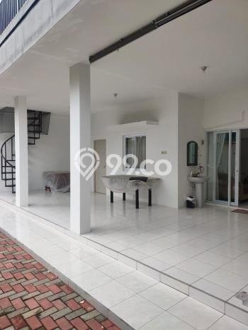 Jual Rumah Strategis Bagus Punya 4 KT di Cikarang Selatan Bekasi - Jual Rumah Strategis Bagus Punya 4 KT di Cikarang Selatan Bekasi -