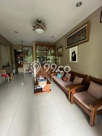 Rumah Modern Cantik 3 Kamar Bisa Langsung Pindah di Lippo Cikarang Rumah Modern Cantik 3 Kamar Bisa Langsung Pindah di Lippo Cikarang