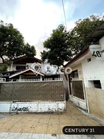 Siap Huni Rumah Mewah 8 Kamar di Jatinegara Dekat ke Mana Saja Siap Huni Rumah Mewah 8 Kamar di Jatinegara Dekat ke Mana Saja