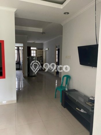 Rumah Minimalis 3 Kamar LT 200m2 di Cikarang Rumah Minimalis 3 Kamar LT 200m2 di Cikarang