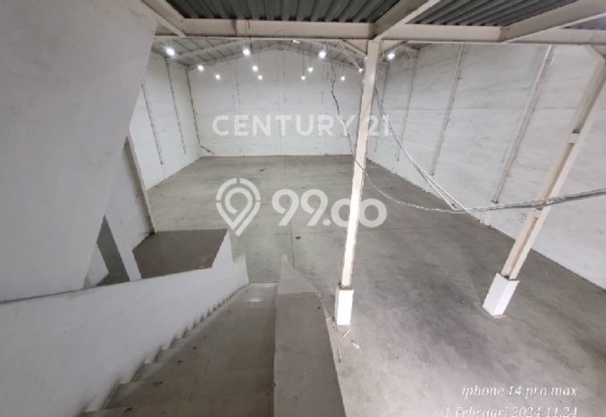 For Rent Gudang Premium di , Luas 1104m2m², Area Strategis For Rent Gudang Premium di , Luas 1104m2m², Area Strategis
