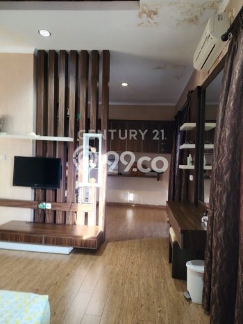 Siap Huni Rumah Mewah 4 Kamar di Lippo Cikarang Dekat ke Mana Pun Siap Huni Rumah Mewah 4 Kamar di Lippo Cikarang Dekat ke Mana Pun