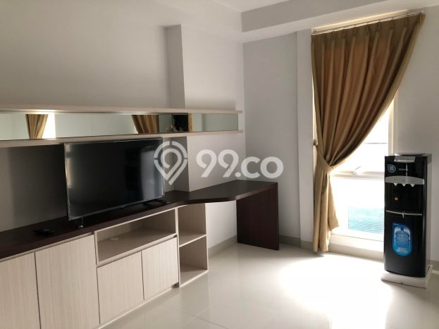 Dijual Apartemen 1 KT & 1 KM di Bekasi Area Strategis Dijual Apartemen 1 KT & 1 KM di Bekasi Area Strategis