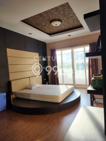 Siap Huni Rumah Mewah 4 Kamar di Lippo Cikarang Dekat ke Mana Pun Siap Huni Rumah Mewah 4 Kamar di Lippo Cikarang Dekat ke Mana Pun