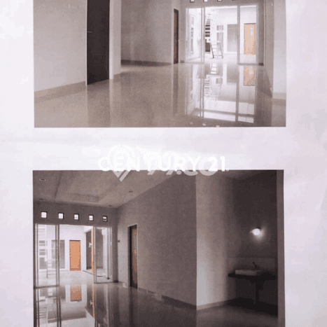 Rumah Minimalis 3 KT di Cikarang Bekasi Unfurnished Rumah Minimalis 3 KT di Cikarang Bekasi Unfurnished