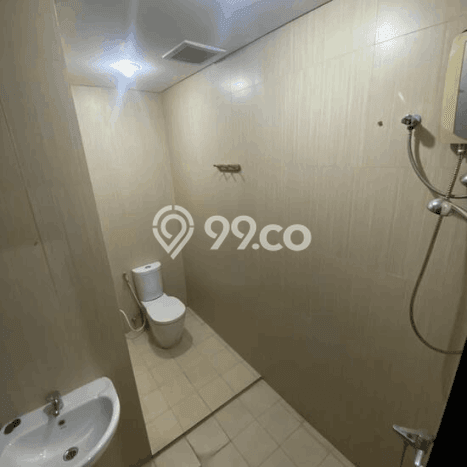 Rumah Strategis Minimalis Lb 150m2 di Lippo Cikarang, Cikarang Rumah Strategis Minimalis Lb 150m2 di Lippo Cikarang, Cikarang