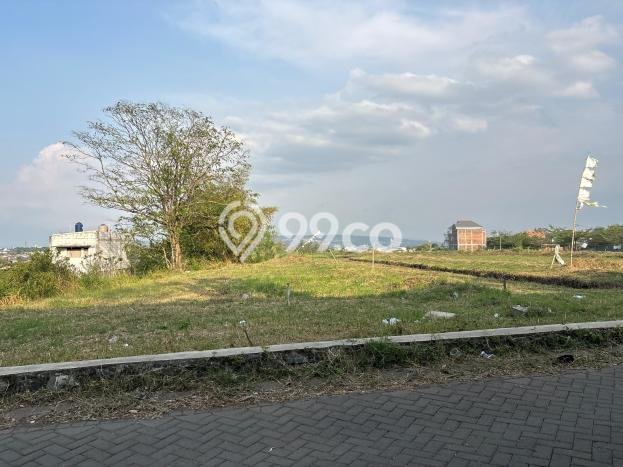 Kavling Tanah untuk Dijual di Malang Kota, Malang, Luas 72m2 Kavling Tanah untuk Dijual di Malang Kota, Malang, Luas 72m2