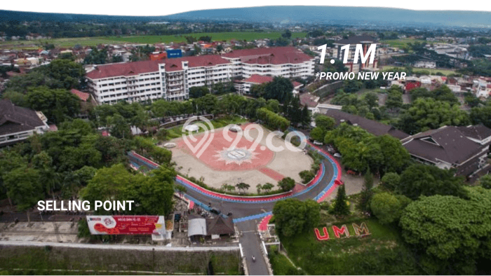 Dijual Kost Strategis di Dau, Malang 10 KT, 10 KM, Luas Bangunan 150m2 Dijual Kost Strategis di Dau, Malang 10 KT, 10 KM, Luas Bangunan 150m2
