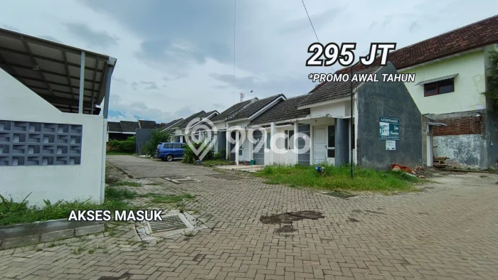 Rumah Minimalis Terbaik Dijual Area Sukun LT 72m2 Rumah Minimalis Terbaik Dijual Area Sukun LT 72m2