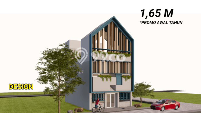 Dijual Kost Strategis di Lowokwaru, Malang 10 KT, 10 KM, Luas Bangunan 128m2 Dijual Kost Strategis di Lowokwaru, Malang 10 KT, 10 KM, Luas Bangunan 128m2