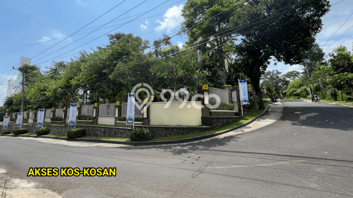 Kost untuk Dijual di Malang Kota Punya 17 Kamar Kost untuk Dijual di Malang Kota Punya 17 Kamar