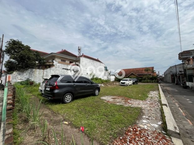 Kavling Tanah di Kedungkandang Dijual Luas 141m2 Legalitas SHM Kavling Tanah di Kedungkandang Dijual Luas 141m2 Legalitas SHM