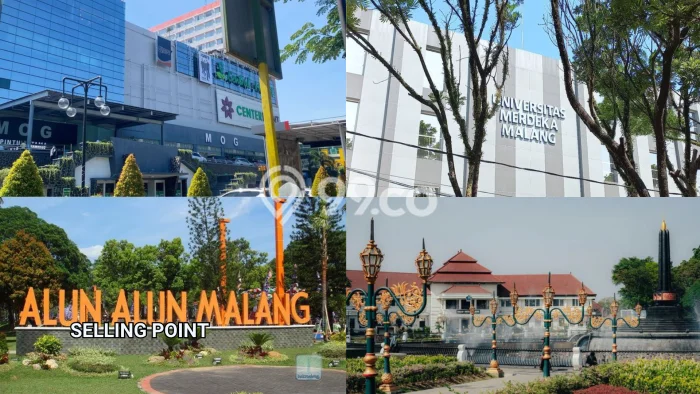 Rumah Minimalis Terbaik Dijual Area Sukun LT 72m2 Rumah Minimalis Terbaik Dijual Area Sukun LT 72m2