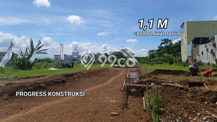 Kos-kosan Dijual di Merjosari Malang Luas 150m2 Kos-kosan Dijual di Merjosari Malang Luas 150m2