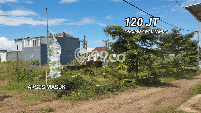 Kavling Tanah Dijual di Pakis Malang Spesifikasi 60m2 Kavling Tanah Dijual di Pakis Malang Spesifikasi 60m2