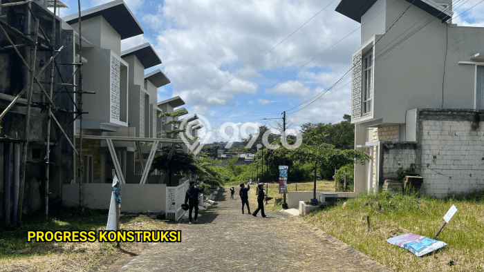 Vila Kawasan Batu, Dimensi 66m2m², Ideal untuk berbagai keperluan Vila Kawasan Batu, Dimensi 66m2m², Ideal untuk berbagai keperluan