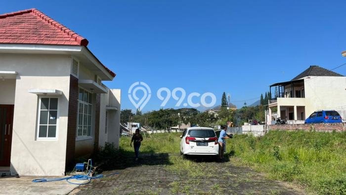 Aset Strategis! Vila Kawasan Junrejo, Area 60m2m², Hasil Tinggi untuk bisnis Aset Strategis! Vila Kawasan Junrejo, Area 60m2m², Hasil Tinggi untuk bisnis