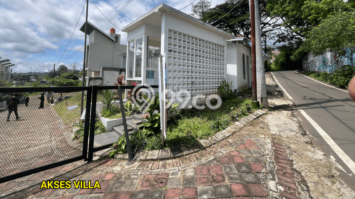 Vila Kawasan Batu, Dimensi 66m2m², Ideal untuk berbagai keperluan Vila Kawasan Batu, Dimensi 66m2m², Ideal untuk berbagai keperluan