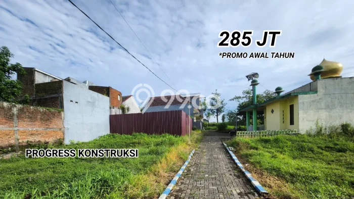 Jual Rumah Harga Miring Sukun Punya 2 Kamar & LT 50m2 Jual Rumah Harga Miring Sukun Punya 2 Kamar & LT 50m2