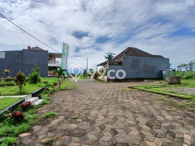 Kavling Tanah Dijual di Pakis, Malang, Luas 72m2 Area Strategis Kavling Tanah Dijual di Pakis, Malang, Luas 72m2 Area Strategis