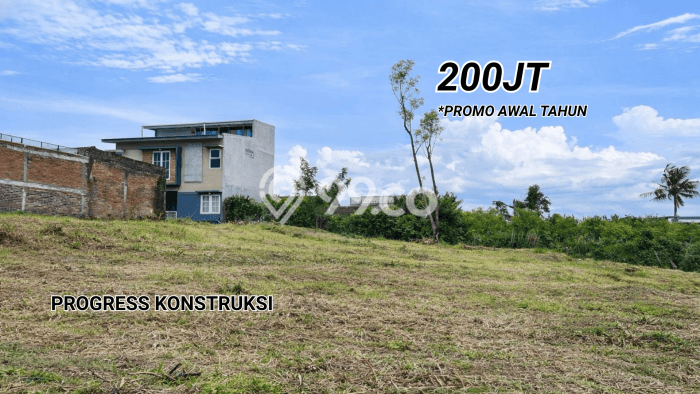 Dijual Tanah Lokasi Malang Kota, Malang Seluas 60m2 Dijual Tanah Lokasi Malang Kota, Malang Seluas 60m2