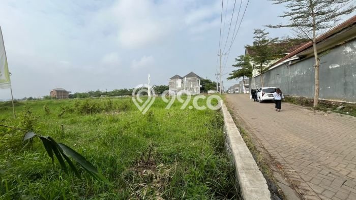 Dijual Tanah Area Premium Kawasan Bandulan, Luas 72m2m², Ideal untuk Pengembangan Dijual Tanah Area Premium Kawasan Bandulan, Luas 72m2m², Ideal untuk Pengembangan