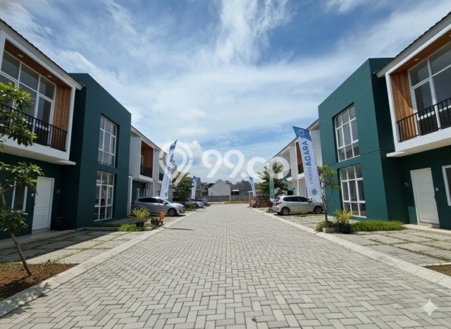 Unit Kost Dijual di Tunggulwulung dengan 10 Kamar Area Strategis Unit Kost Dijual di Tunggulwulung dengan 10 Kamar Area Strategis