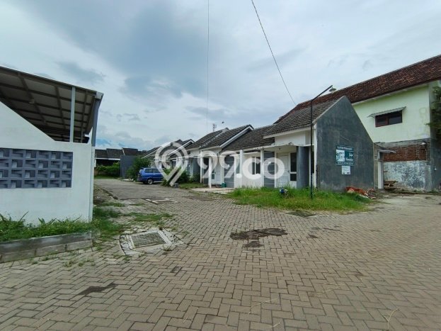 Dijual Tanah Lokasi Malang Kota, Malang Seluas 72m2 Dijual Tanah Lokasi Malang Kota, Malang Seluas 72m2