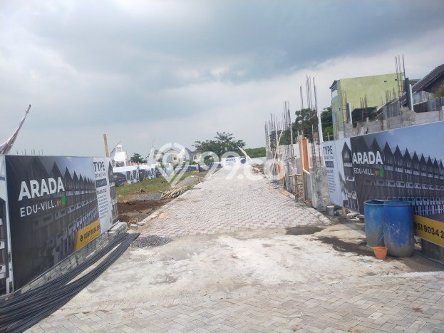 Untuk Dijual Kost 10 Kamar di Malang untuk Aset Anda Untuk Dijual Kost 10 Kamar di Malang untuk Aset Anda