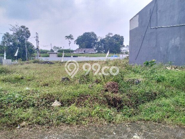 Tanah di Pakis, Malang Luas 60m2 Dijual Segera Tanah di Pakis, Malang Luas 60m2 Dijual Segera