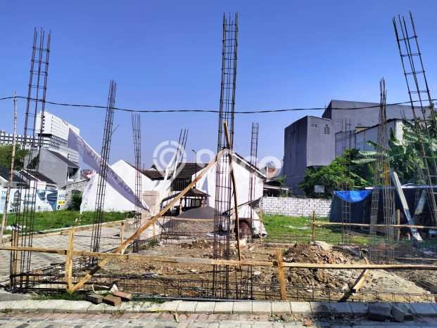 Rumah Kost untuk Dijual di Tunggulwulung Punya 10 Kamar Rumah Kost untuk Dijual di Tunggulwulung Punya 10 Kamar