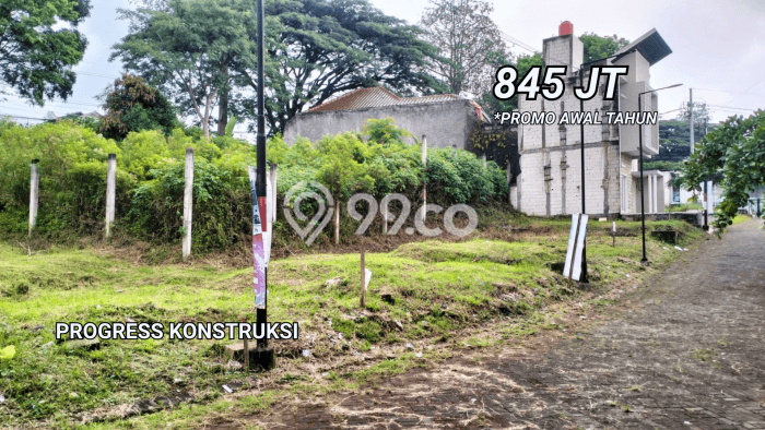 HARGA TERBAIK! Vila Kawasan Batu, Luas 66m2m², Area Prima HARGA TERBAIK! Vila Kawasan Batu, Luas 66m2m², Area Prima