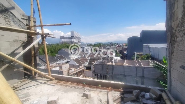 Dijual Kost Strategis di Lowokwaru, Malang 10 KT, 10 KM, Luas Bangunan 121m2 Dijual Kost Strategis di Lowokwaru, Malang 10 KT, 10 KM, Luas Bangunan 121m2