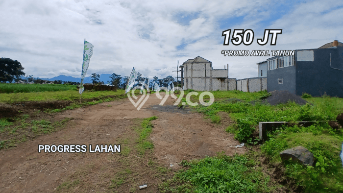 Tanah Strategis Dijual di Pakis Malang 60m2 Tanah Strategis Dijual di Pakis Malang 60m2