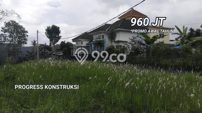 HARGA TERBAIK! Vila Kawasan Batu, Luas 95m2m², Area Prima HARGA TERBAIK! Vila Kawasan Batu, Luas 95m2m², Area Prima
