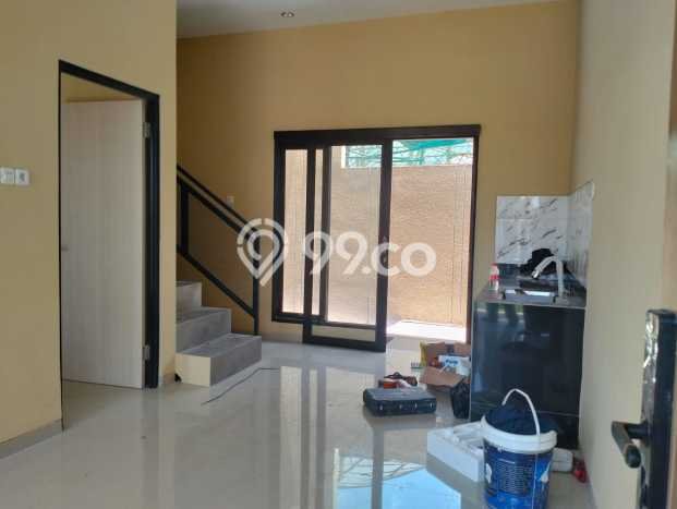 Vila Kawasan Blimbing, Luas 60m2m², Ideal untuk berbagai kebutuhan Vila Kawasan Blimbing, Luas 60m2m², Ideal untuk berbagai kebutuhan