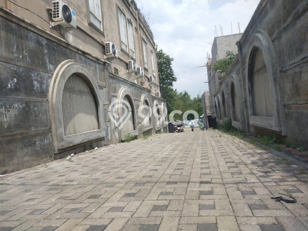 Aset Investasi! Rumah Kost Dijual di Lowokwaru, Malang, 10 KT, 10 KM, Luas 121m2 Aset Investasi! Rumah Kost Dijual di Lowokwaru, Malang, 10 KT, 10 KM, Luas 121m2