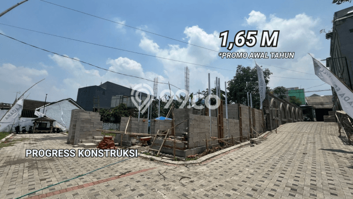 Kost Dijual di Tunggulwulung dengan 10 KT dan Luas 128m2 Kost Dijual di Tunggulwulung dengan 10 KT dan Luas 128m2