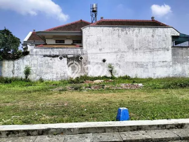 Tanah di Sawojajar, Luas 141m2m², Akses Strategis Tanah di Sawojajar, Luas 141m2m², Akses Strategis