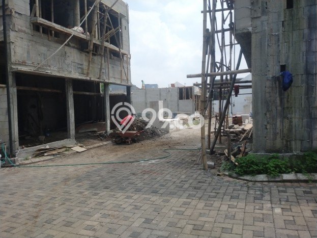 Unit Kost Dijual di Kawasan Lowokwaru Malang dengan 10 KT Unit Kost Dijual di Kawasan Lowokwaru Malang dengan 10 KT