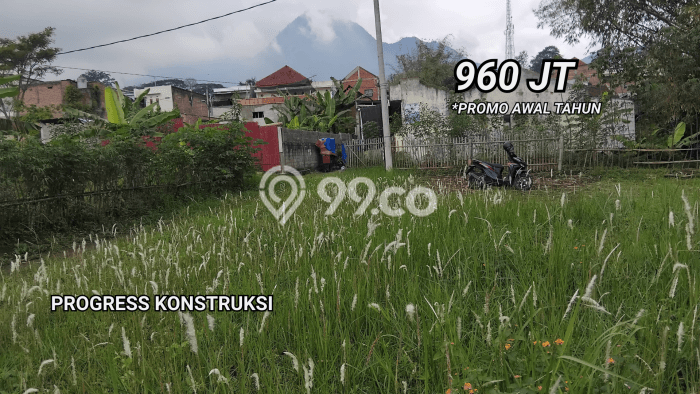 HARGA TERBAIK! Vila Kawasan Batu, Luas 95m2m², Area Prima HARGA TERBAIK! Vila Kawasan Batu, Luas 95m2m², Area Prima