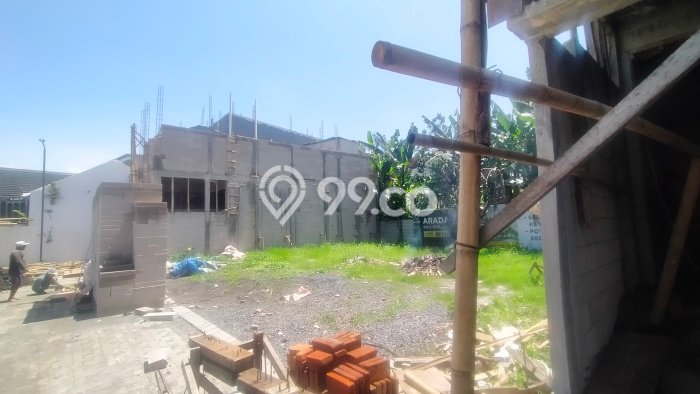 Untuk Dijual Tanah di Malang, Luas 78m2 SHM Untuk Dijual Tanah di Malang, Luas 78m2 SHM