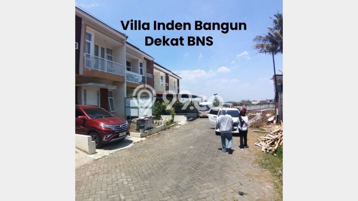 SPECIAL OFFER! Bisa KPR Rumah Modern di Batu, Batu, LT 66m2m² LB 60m2m² SPECIAL OFFER! Bisa KPR Rumah Modern di Batu, Batu, LT 66m2m² LB 60m2m²