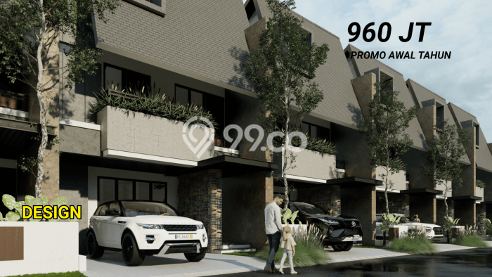 Vila Asri Kawasan , Area 95m2m², Akses ke berbagai fasilitas Vila Asri Kawasan , Area 95m2m², Akses ke berbagai fasilitas