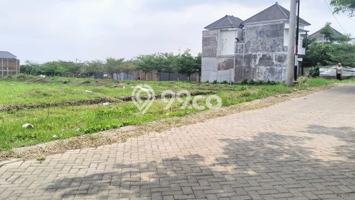 Tanah Siap Bangun Dijual di Malang Punya Luas 72m2 Tanah Siap Bangun Dijual di Malang Punya Luas 72m2