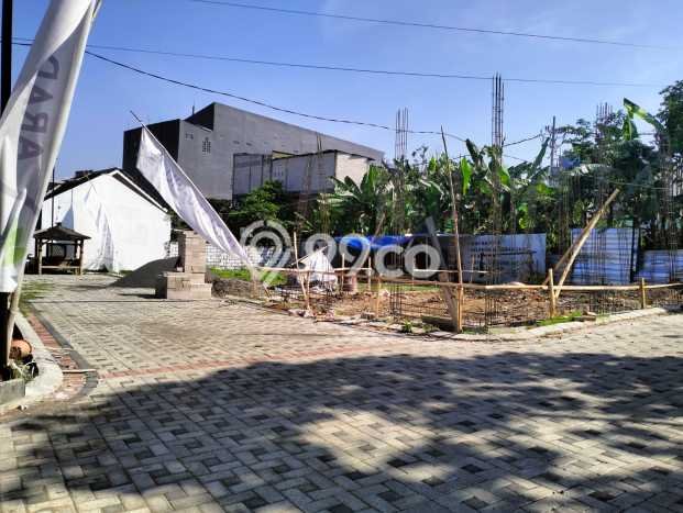Rumah Kost untuk Dijual di Tunggulwulung Punya 10 Kamar Rumah Kost untuk Dijual di Tunggulwulung Punya 10 Kamar