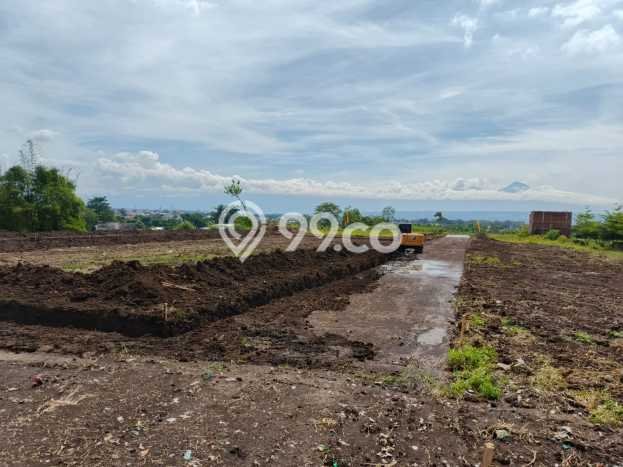 Dijual Tanah Lokasi Strategis di Bandulan, Luas 72m2m², Akses Fasilitas Umum Dijual Tanah Lokasi Strategis di Bandulan, Luas 72m2m², Akses Fasilitas Umum
