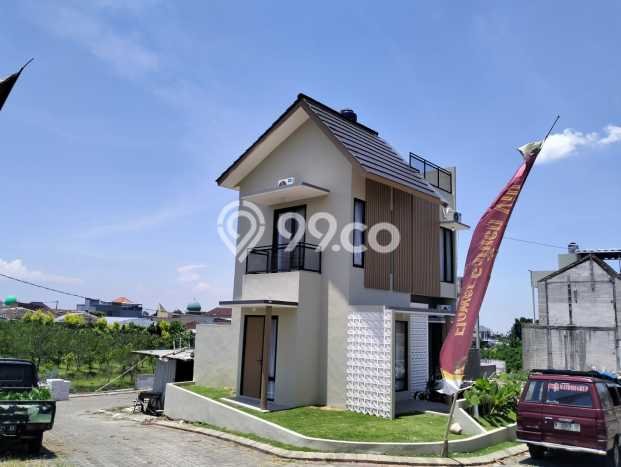 KESEMPATAN EMAS! Vila Kawasan , Ukuran 66m2m², Area Potensial dengan nilai naik KESEMPATAN EMAS! Vila Kawasan , Ukuran 66m2m², Area Potensial dengan nilai naik