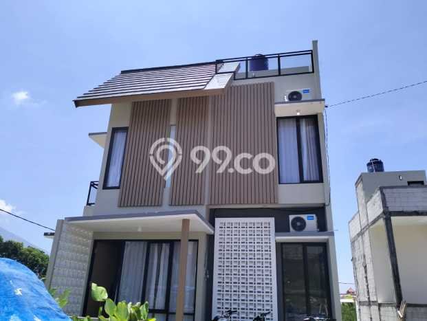 Vila Kawasan Blimbing, Luas 60m2m², Ideal untuk berbagai kebutuhan Vila Kawasan Blimbing, Luas 60m2m², Ideal untuk berbagai kebutuhan